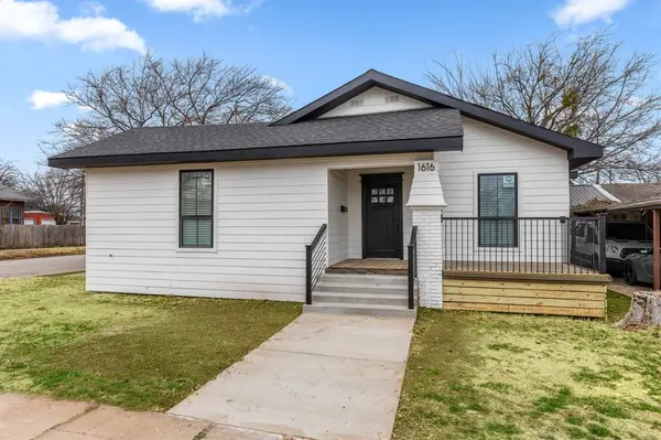 1616 Monroe Street, Wichita Falls, TX 76309