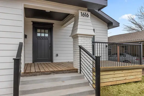 1616 Monroe Street, Wichita Falls, TX 76309