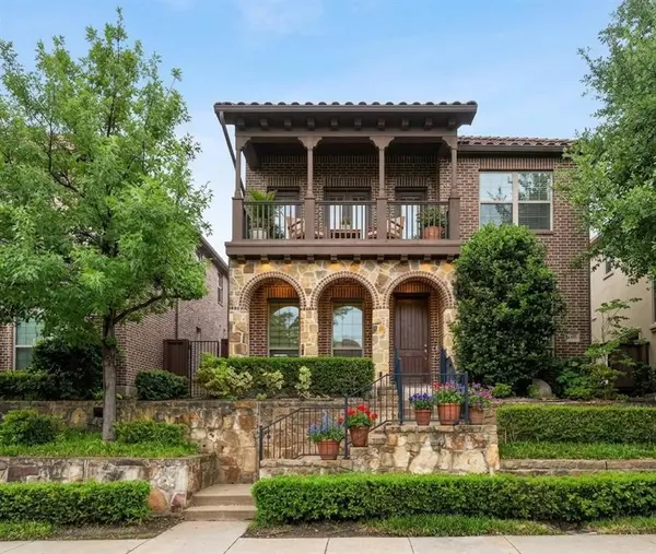 7031 Nueces Drive, Irving, TX 75039