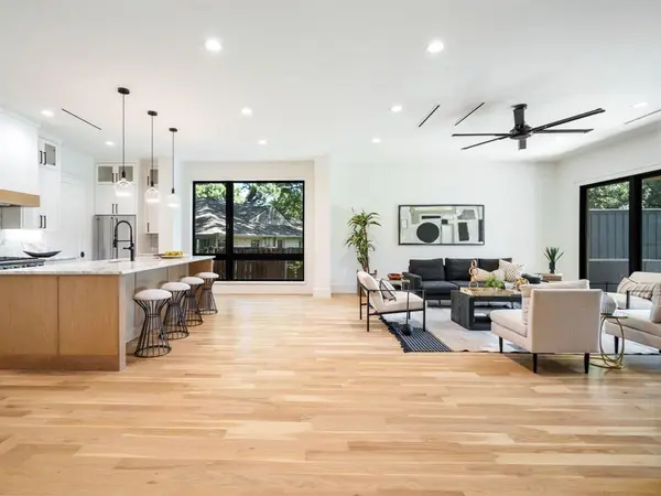 4010 Sperry Street, Dallas, TX 75214