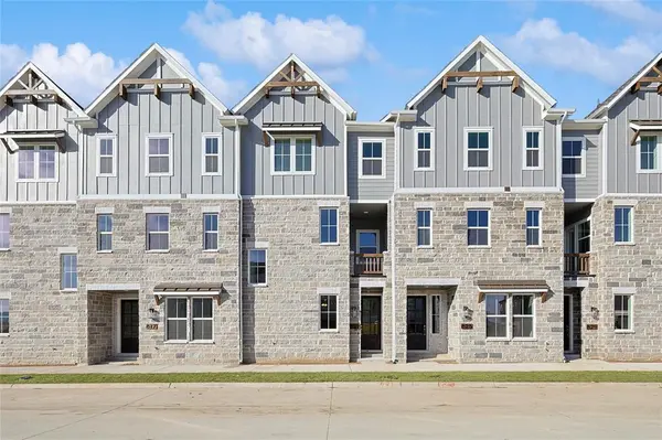 821 Concan Drive, Plano, TX 75075