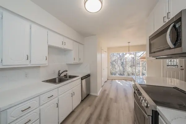 7628 Craig Street, Fort Worth, TX 76112