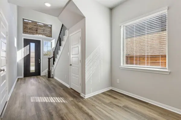 2217 Hazel Lily Run, Mesquite, TX 75181