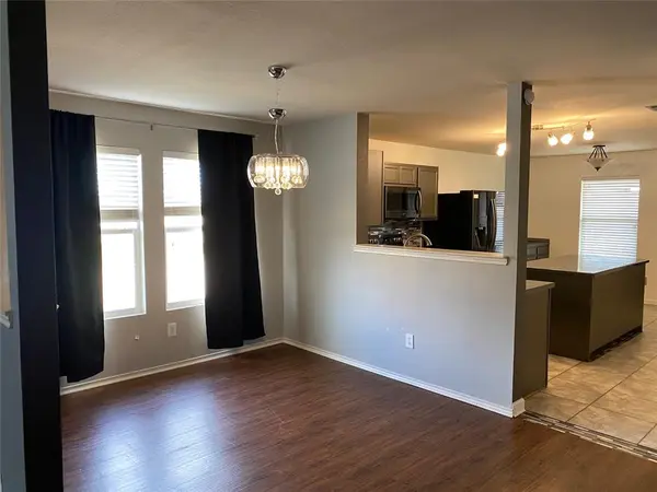 912 Mosaic Drive, Fort Worth, TX 76179