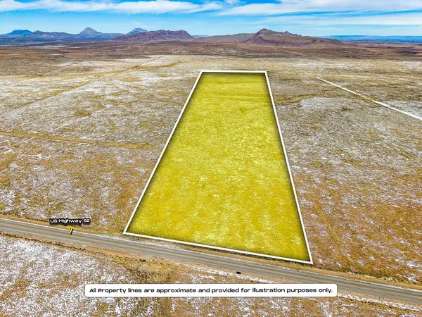 APN 10618 US Highway 62, Dell, TX 79837