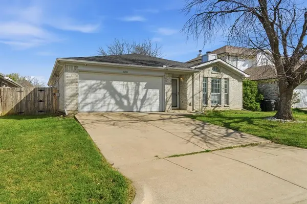 4205 Fernleaf Drive, Fort Worth, TX 76137