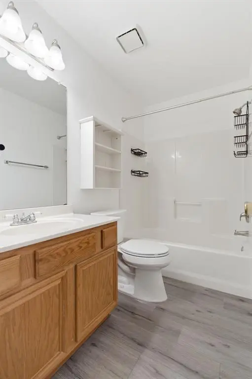 4205 Fernleaf Drive, Fort Worth, TX 76137