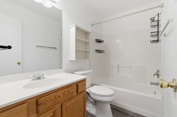 4205 Fernleaf Drive, Fort Worth, TX 76137