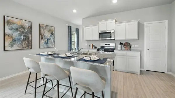 504 RED ADMIRAL Lane, Denton, TX 76259