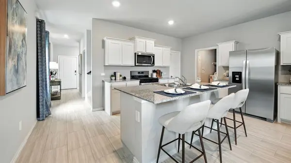 504 RED ADMIRAL Lane, Denton, TX 76259