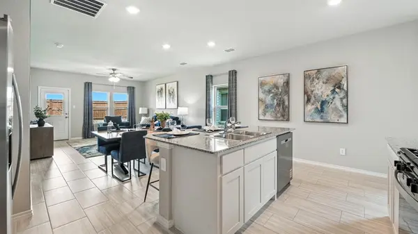 504 RED ADMIRAL Lane, Denton, TX 76259