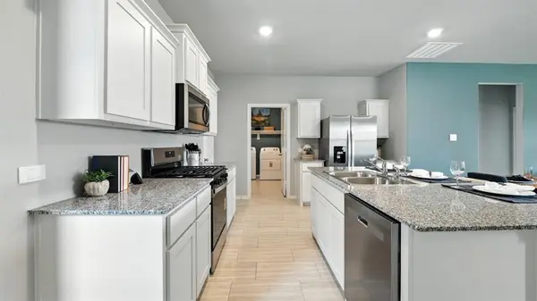 504 RED ADMIRAL Lane, Denton, TX 76259