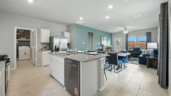 504 RED ADMIRAL Lane, Denton, TX 76259