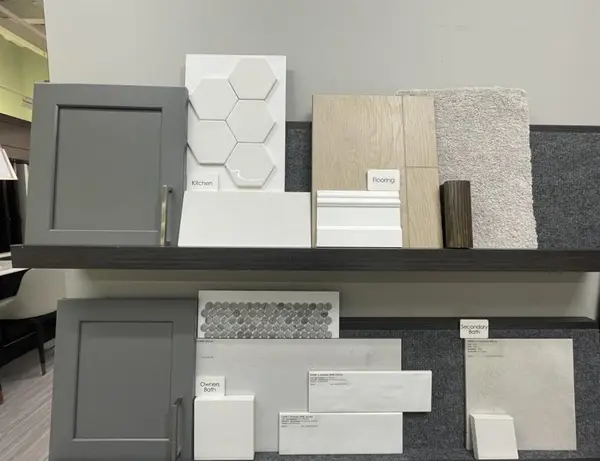 14554 Jemison Street, Pilot Point, TX 75009