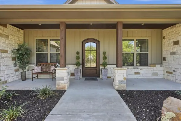 8029 White Drive, Granbury, TX 76049