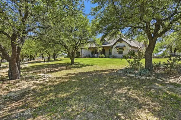 8029 White Drive, Granbury, TX 76049