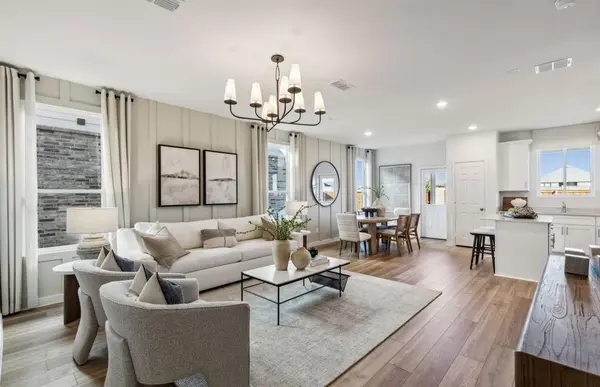 15908 Dauntless Cove Drive, Haslet, TX 76052