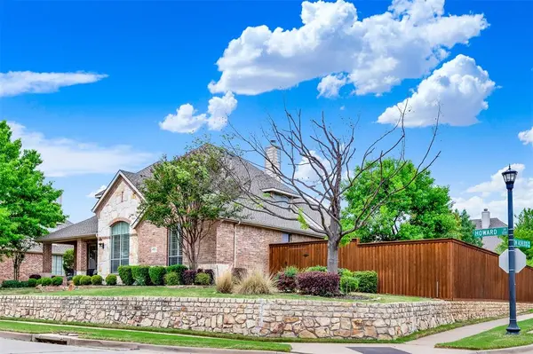 1202 Howard Lane, Garland, TX 75044