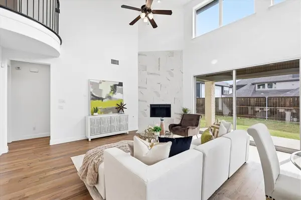 4532 Saint Samons Street, Carrollton, TX 75010