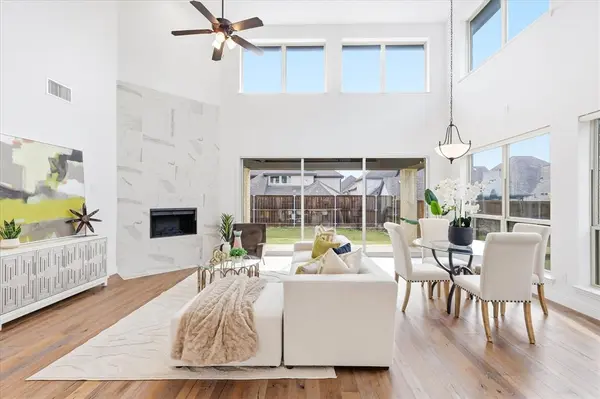 4532 Saint Samons Street, Carrollton, TX 75010