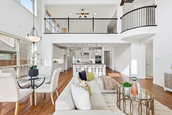 4532 Saint Samons Street, Carrollton, TX 75010