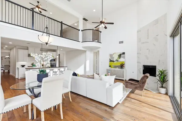 4532 Saint Samons Street, Carrollton, TX 75010