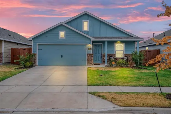 2919 Cascade Lane, Forney, TX 75126