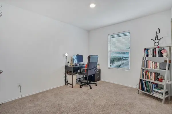 2919 Cascade Lane, Forney, TX 75126