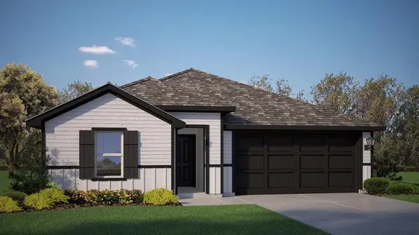 133 MLM Parkway, Bridgeport, TX 76426