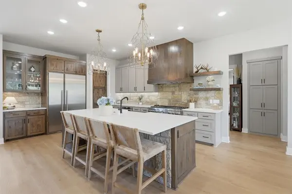 1215 Keechi Trail, Graford, TX 76449