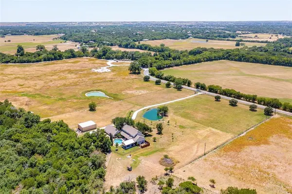 819 Old Annetta Road, Aledo, TX 76008