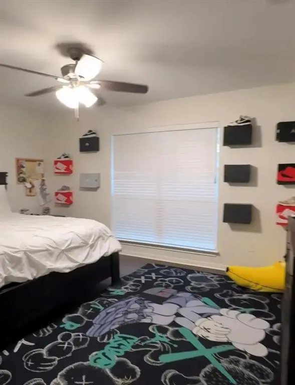 430 Brookwood Drive, Woodway, TX 76712