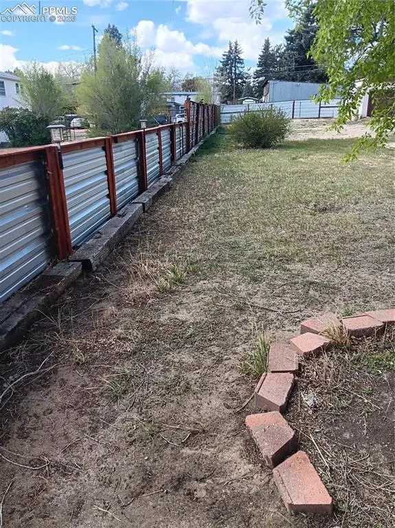 LOT 27 MCARTHUR AVE,  Colorado Springs,  CO 80909