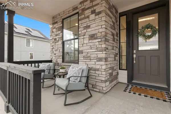 1186 Elbridge DR, Elizabeth, CO 80107