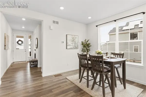 1186 Elbridge DR, Elizabeth, CO 80107