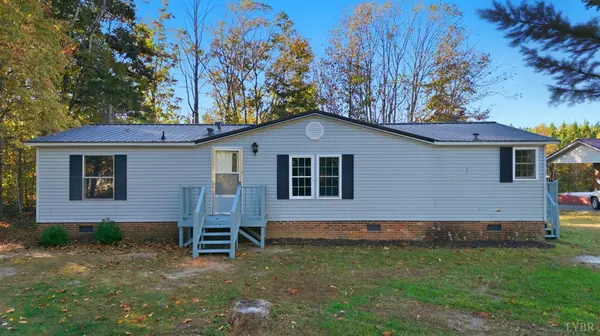 2213 Rabat RD,  Nathalie,  VA 24577