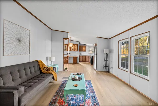 2213 Rabat RD, Nathalie, VA 24577