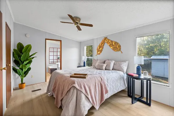 2213 Rabat RD, Nathalie, VA 24577