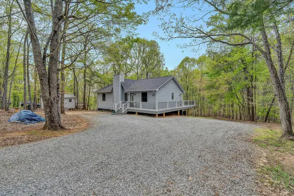 1681 Diamond Hill RD, Moneta, VA 24121