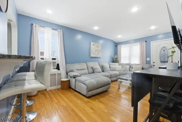 64 John Ryle Ave, Haledon Boro, NJ 07508