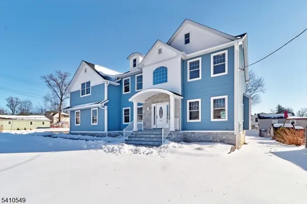 560 Allentown Rd, Parsippany-troy Hills Twp., NJ 07054