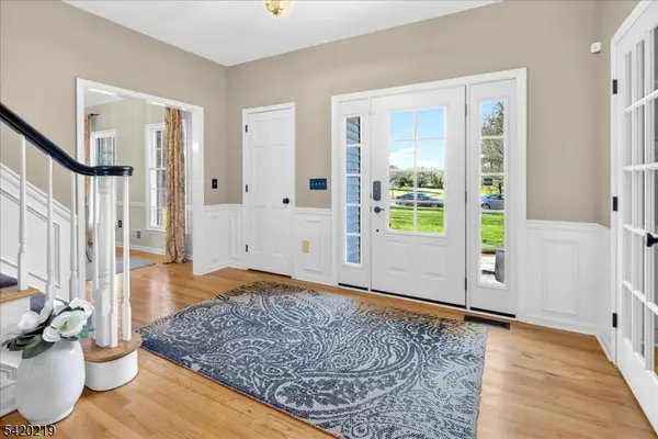 111 Red Oak Way, Montgomery Twp., NJ 08502