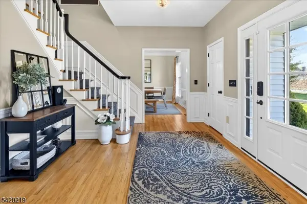 111 Red Oak Way, Montgomery Twp., NJ 08502