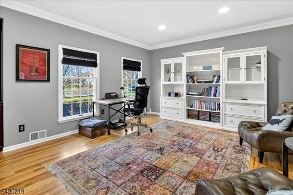 111 Red Oak Way, Montgomery Twp., NJ 08502