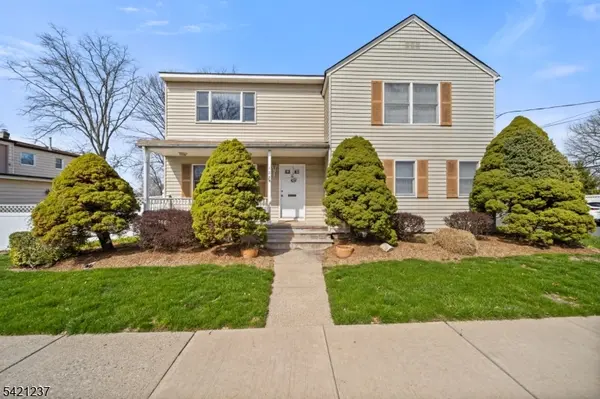 125 Merritt Ave, Bergenfield Boro, NJ 07621