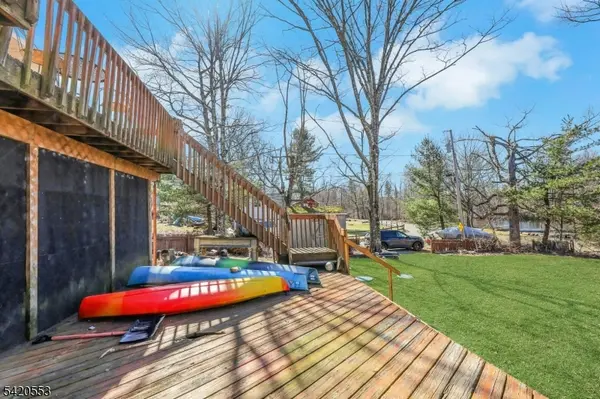 199 Lake Shore Dr, West Milford Twp., NJ 07421