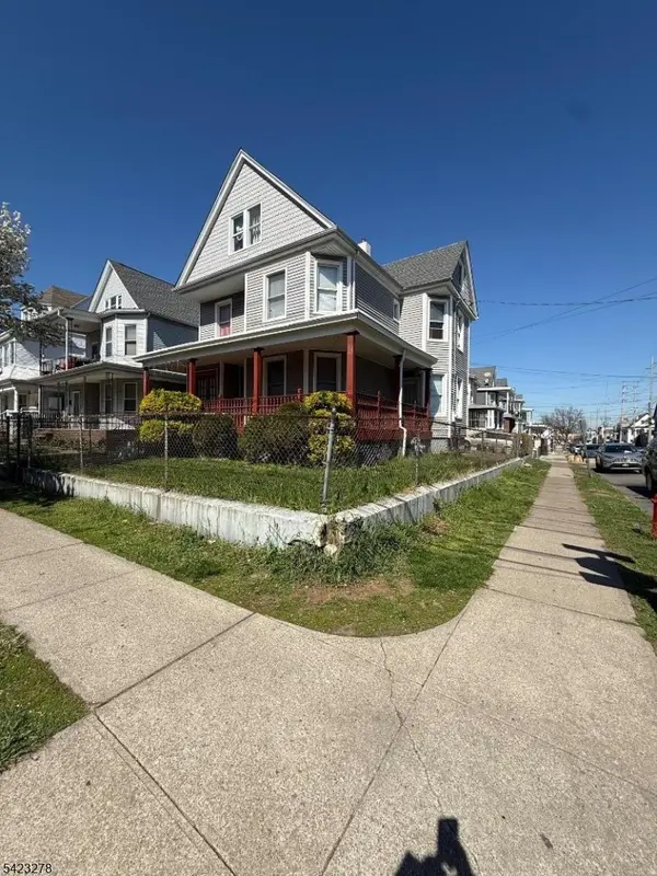 138 Hamilton Ave, Passaic City, NJ 07055