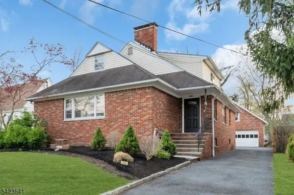 24A Hollywood Ave, Cranford Twp., NJ 07016