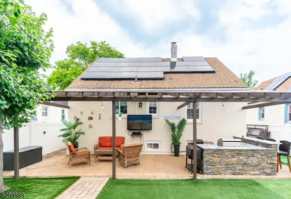 721 Sheridan Ave, Roselle Boro, NJ 07203