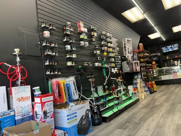 311 Clinton Ave, Newark City, NJ 07108